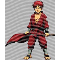 Japanese anime-JP 538